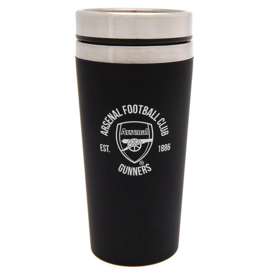 Arsenal Executive Travel Mug
