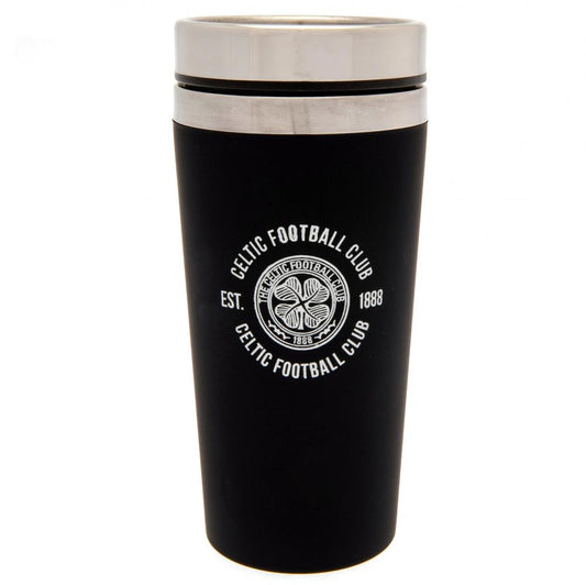 Celtic Executive Travel Mug