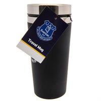 Everton Executive Travel Mug