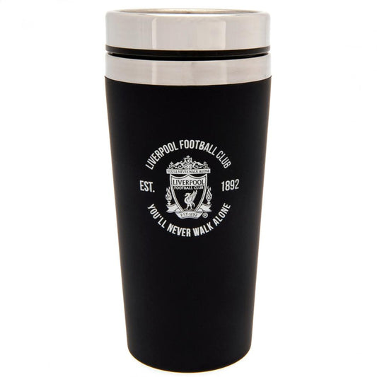 Liverpool Executive Travel Mug