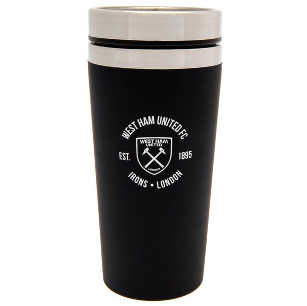 West Ham United Executive Travel Mug