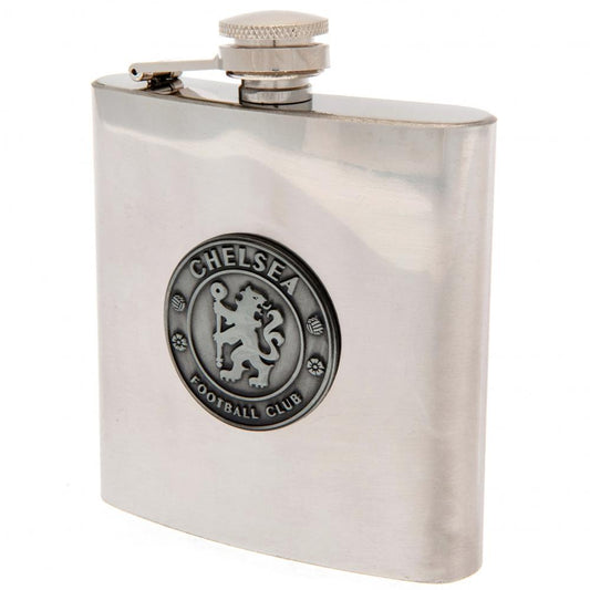 Chelsea Hip Flask