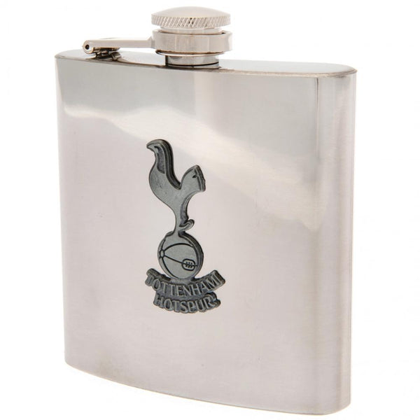 Tottenham Hotspur Hip Flask
