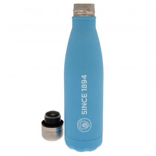 Manchester City Thermal Flask