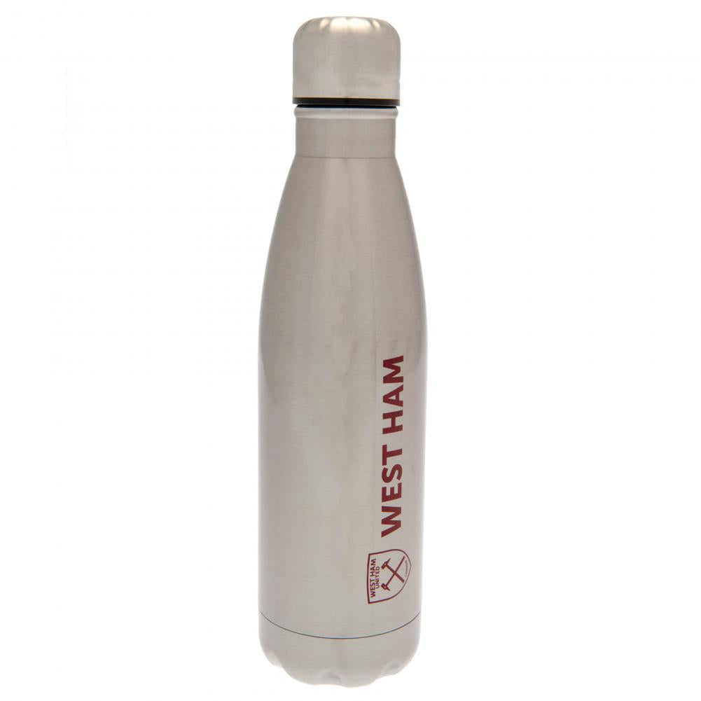 West Ham United Thermal Flask