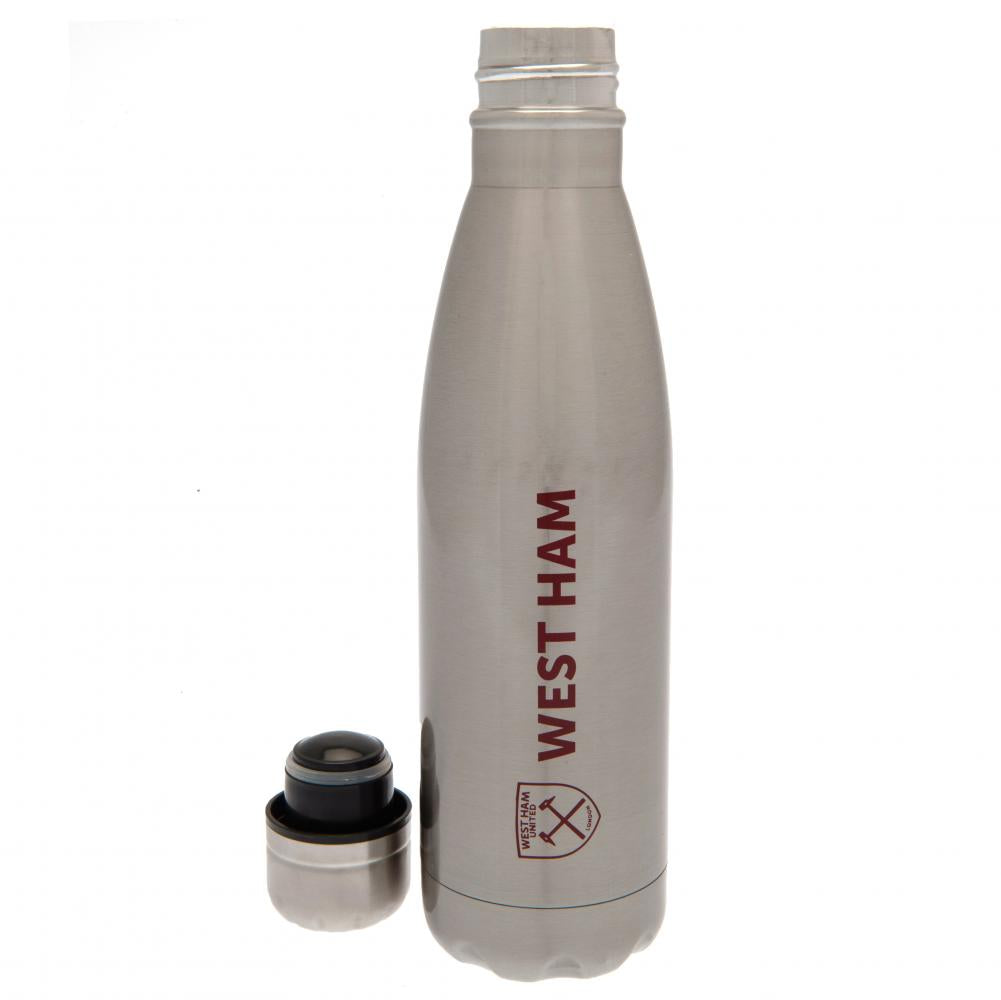 West Ham United Thermal Flask