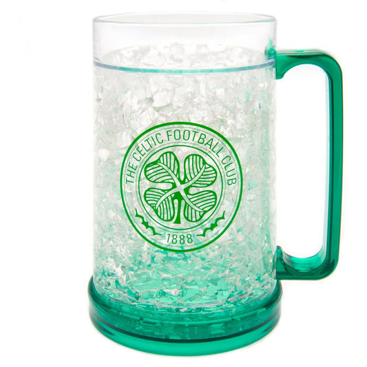 Celtic Freezer Mug