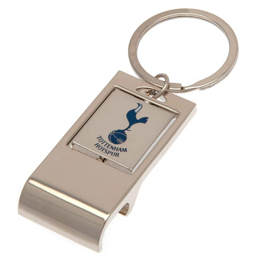 Tottenham Hotspur Executive Bottle Opener Keyring