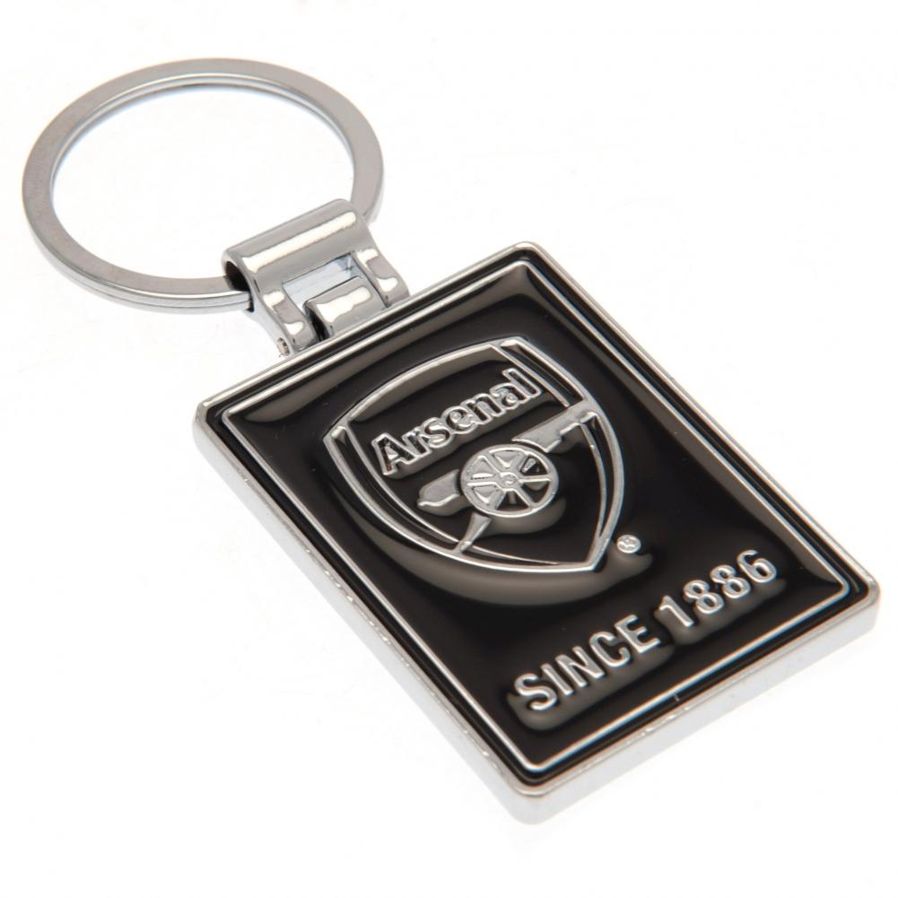 Arsenal Pen & Keyring Set