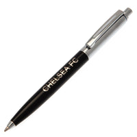 Chelsea Pen &amp; Keyring Set