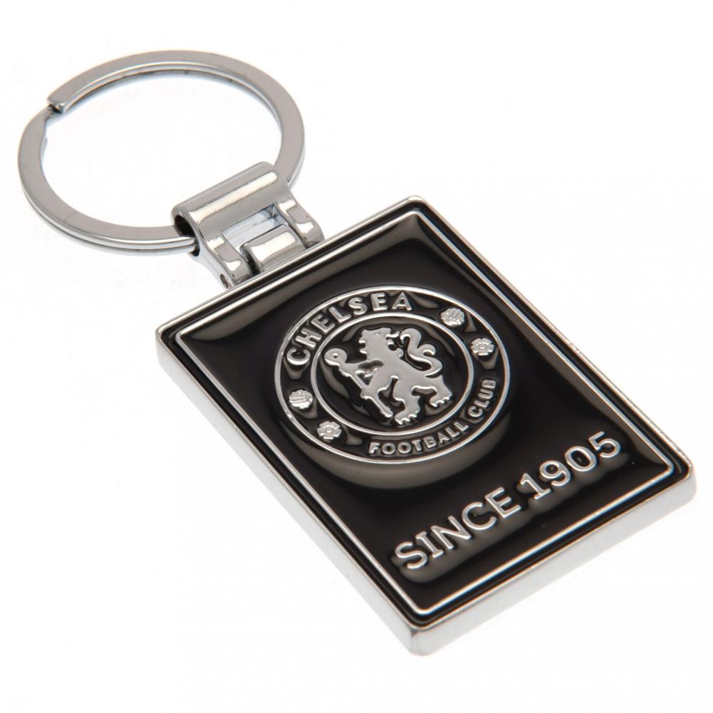 Chelsea Pen &amp; Keyring Set