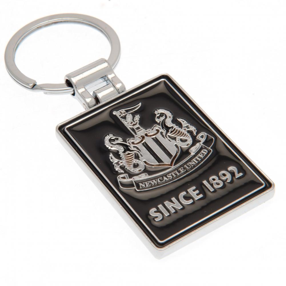 Newcastle United Pen &amp; Keyring Set