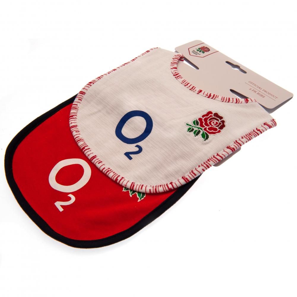 England Rugby 2 Pack Bibs PS