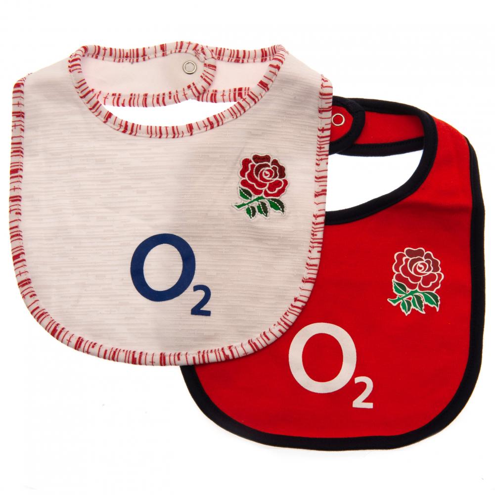 England Rugby 2 Pack Bibs PS