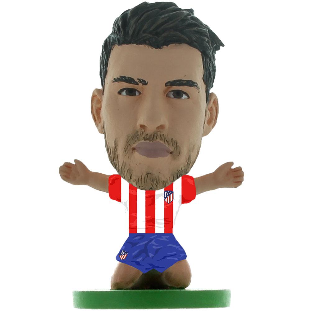 Atletico Madrid SoccerStarz Morata