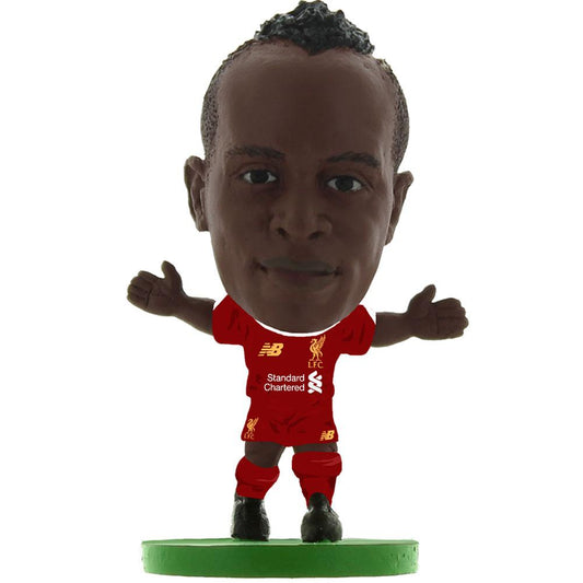 Liverpool SoccerStarz Mane