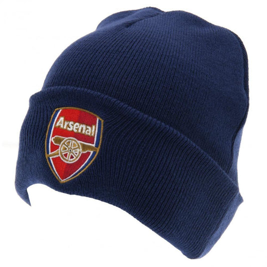 Arsenal Cuff Beanie NV