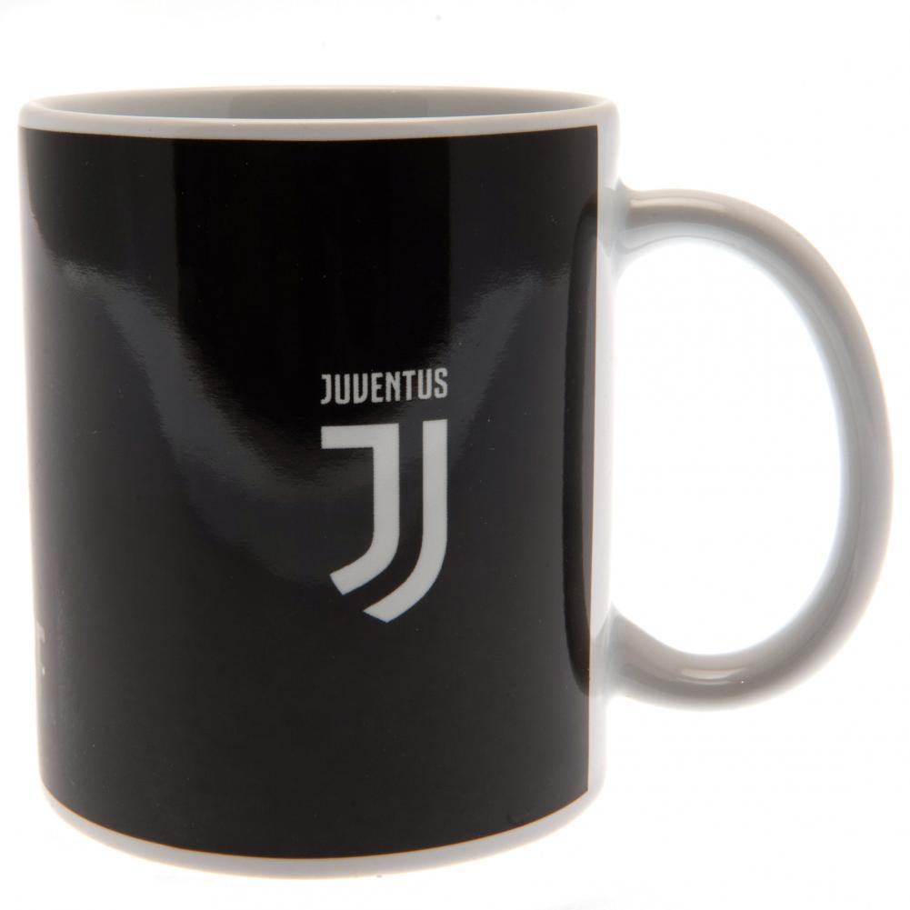 Juventus Mug TS