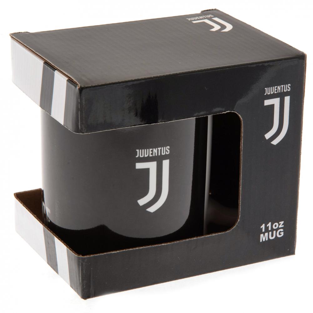 Juventus Mug TS