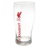 Liverpool Tulip Pint Glass