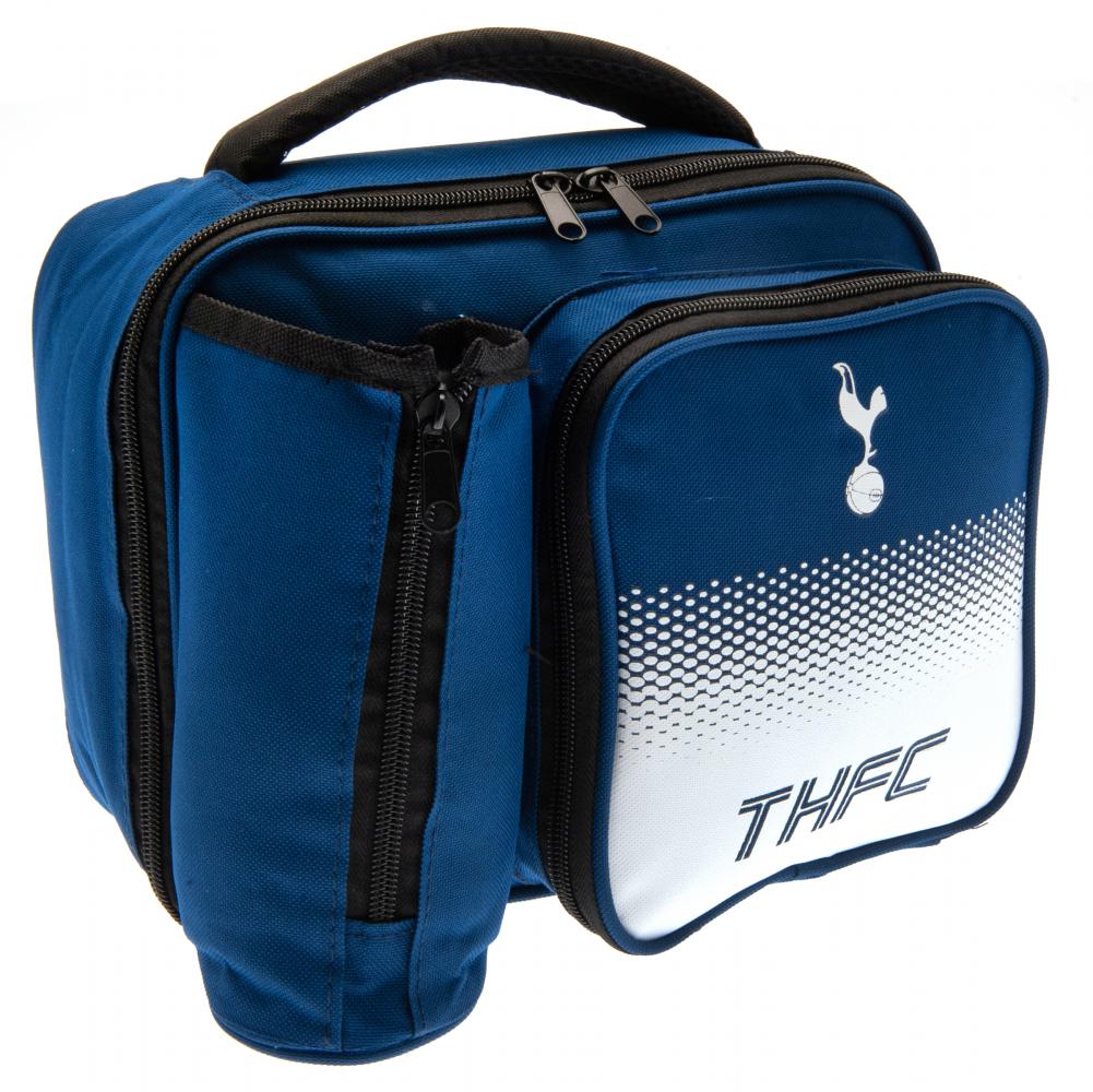 Tottenham Hotspur Fade Lunch Bag