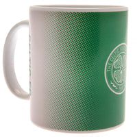 Celtic Heat Changing Mug