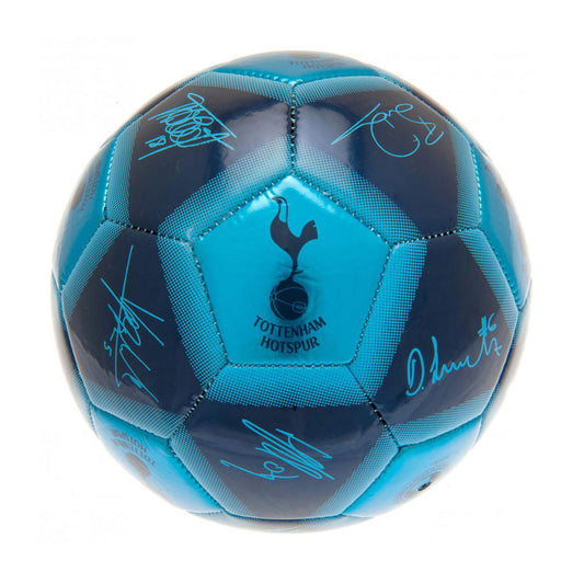 Tottenham Hotspur Skill Ball Signature