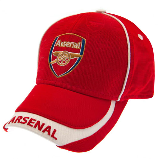 Arsenal Cap DB