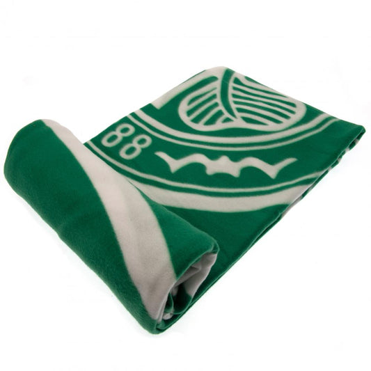 Celtic Fleece Blanket PL