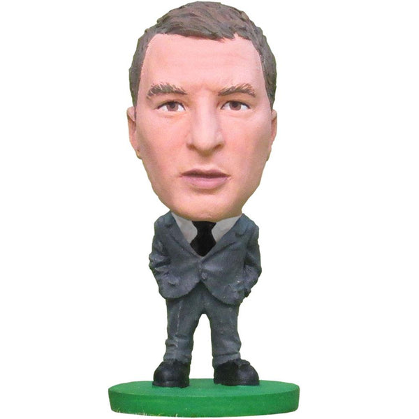 Leicester City SoccerStarz Rodgers