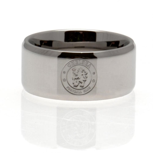 Chelsea Band Ring Small