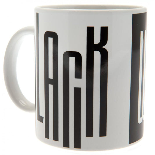 Juventus Mug BW