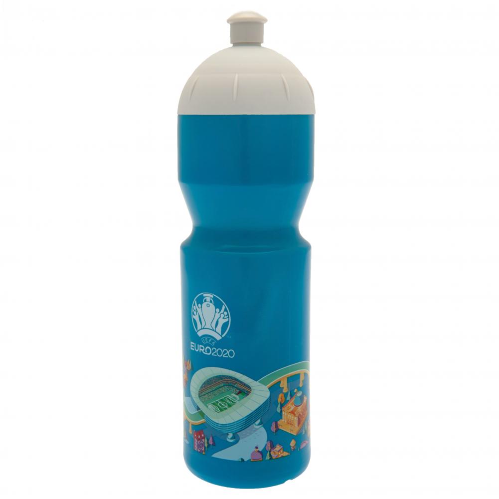 UEFA Euro 2020 Drinks Bottle