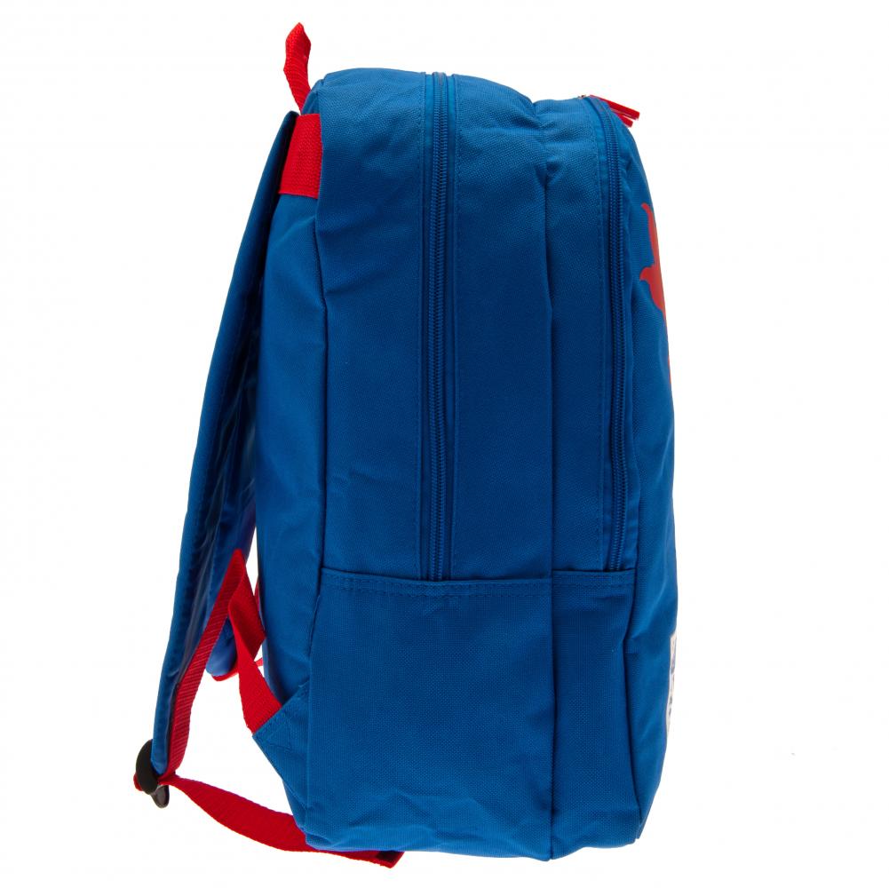 England FA Backpack RL