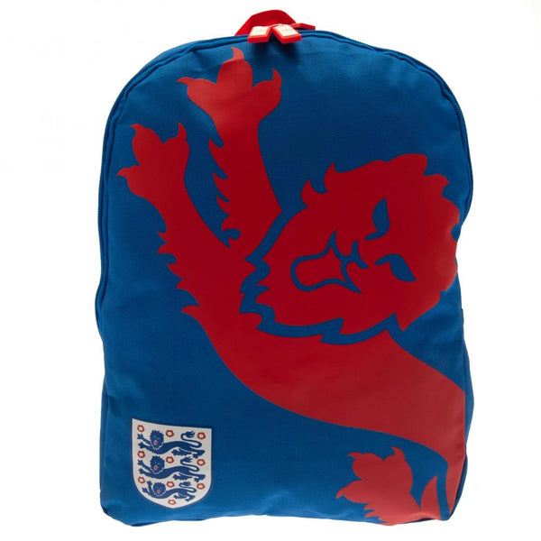 England FA Backpack RL