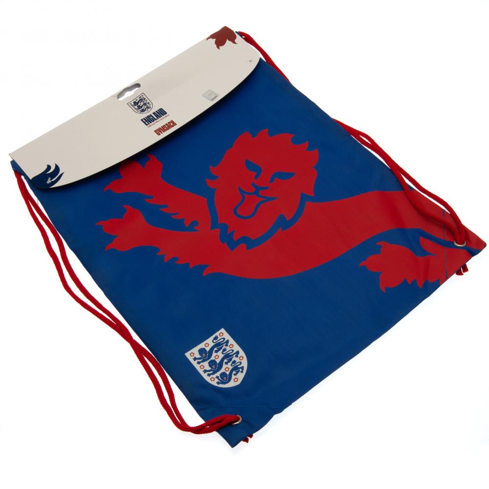 England FA Gym Bag RL