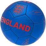 England FA Football Signature MT