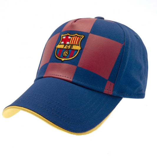 Barcelona Cap CQ