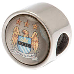Manchester City Bracelet Charm Crest