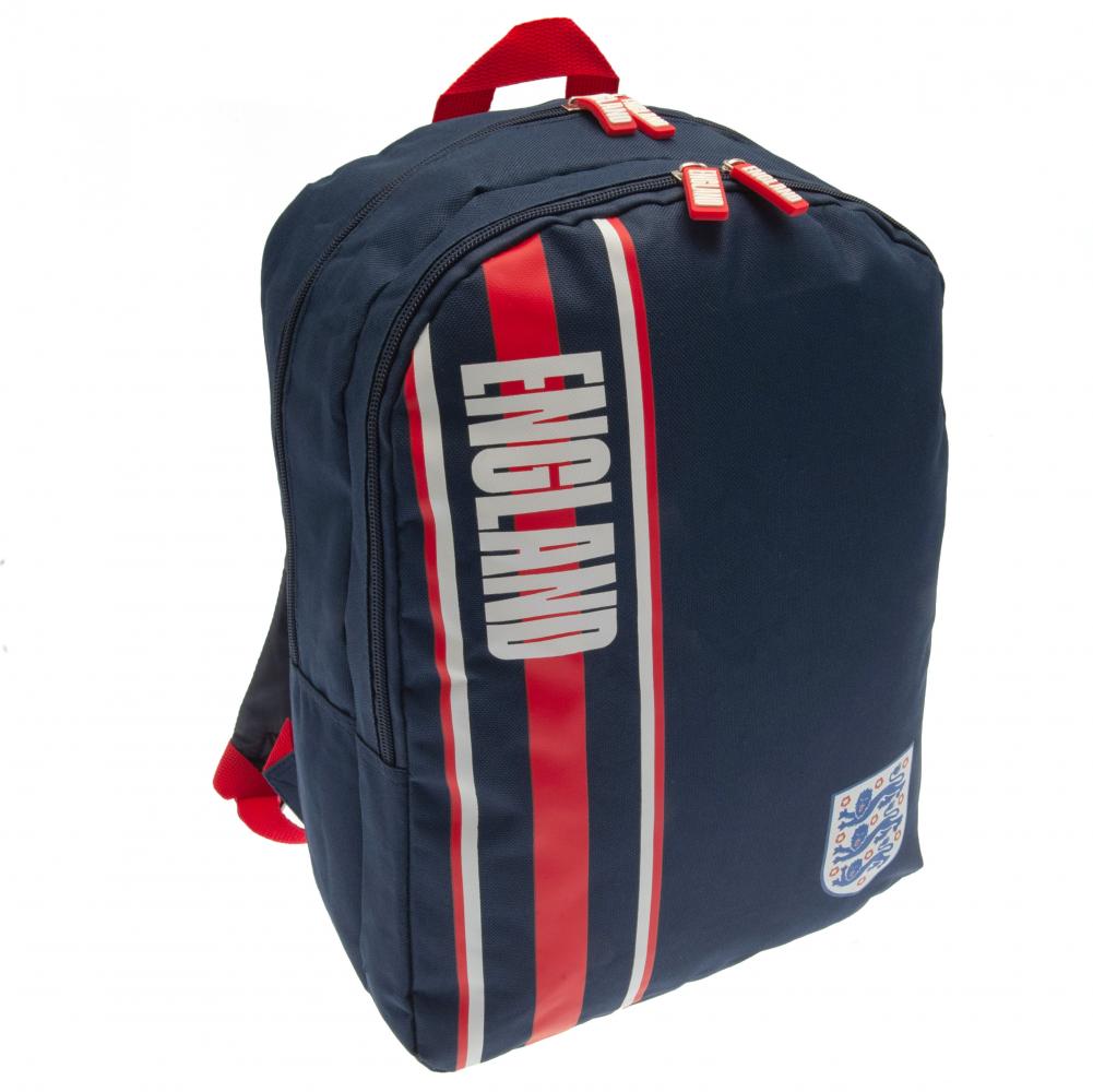 England FA Backpack ST