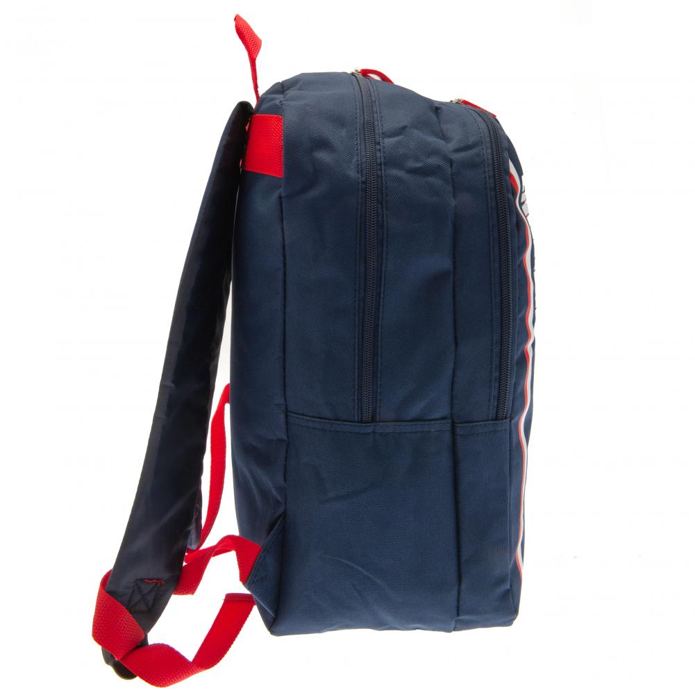 England FA Backpack ST