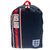 England FA Backpack ST
