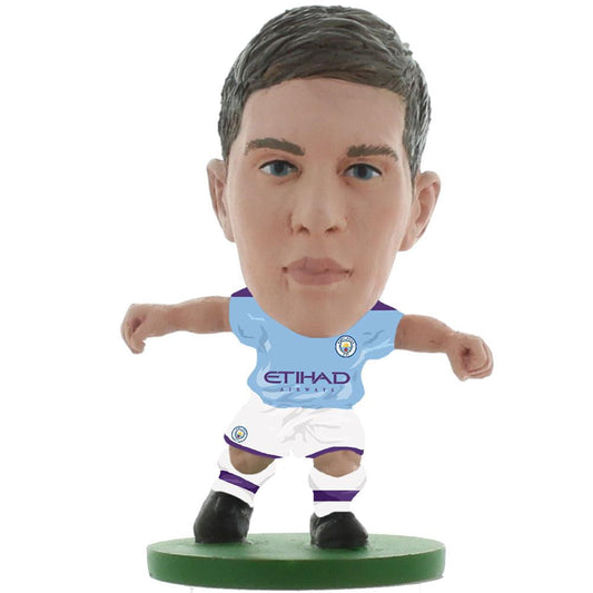 Manchester City SoccerStarz Stones