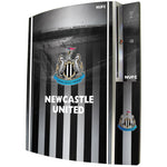 Newcastle United PS3 Console Skin