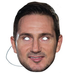 Frank Lampard Mask