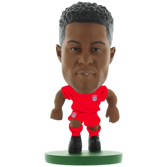 Bayern Munich SoccerStarz Gnabry