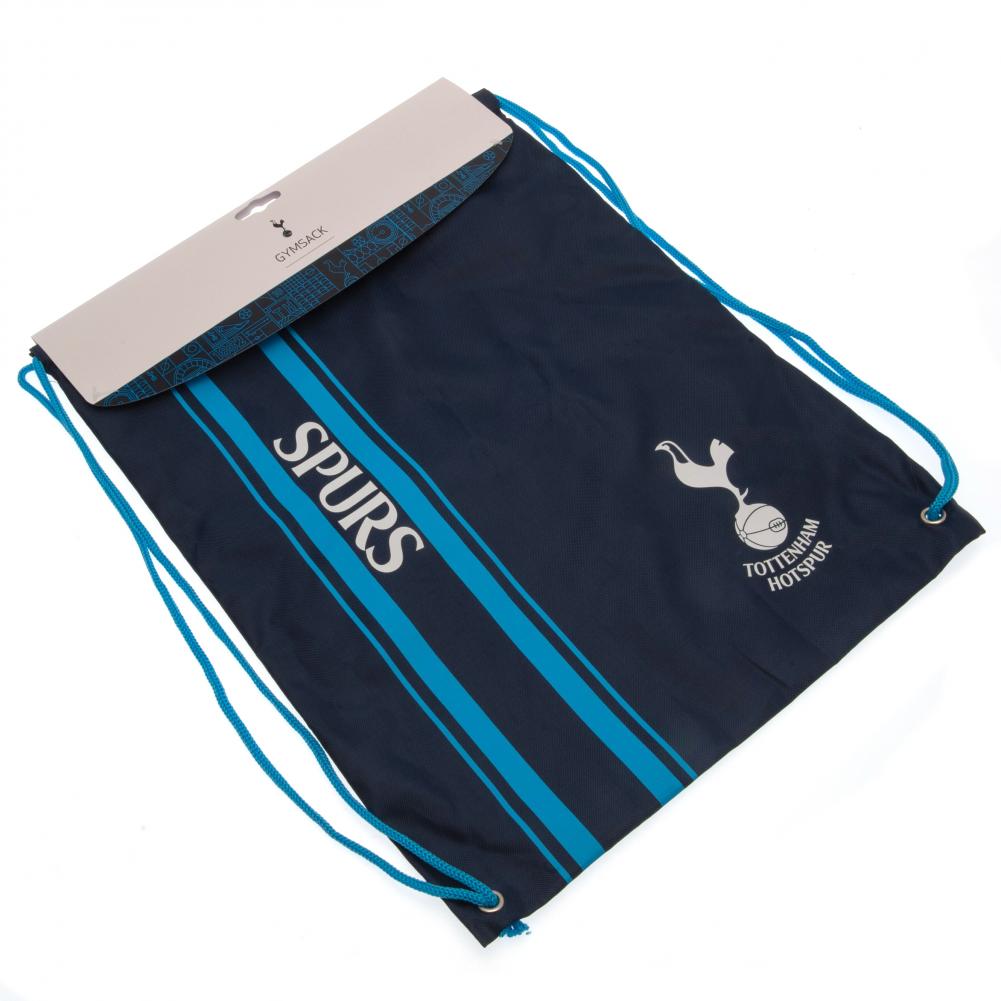 Tottenham Hotspur Gym Bag ST