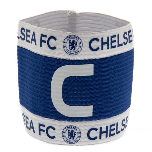 Chelsea Captains Armband