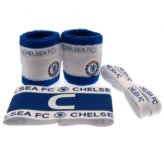 Chelsea Accessories Set