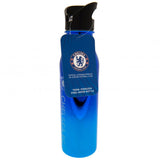 Chelsea UV Metallic Drinks Bottle